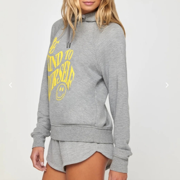 SPIRITUAL GANGSTER Graphic Hoodie - Picture 4 of 8